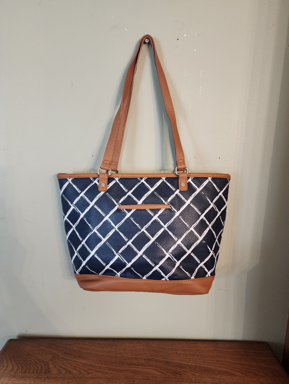 Jewell By Thirty One Tote & Wallet